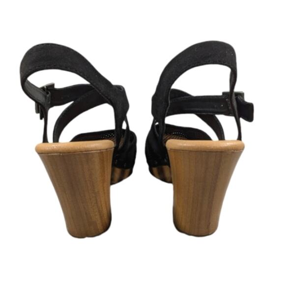 Korks by Kork-Ease Abloom Sandals EUC Size 10M  S2846 - Picture 11 of 11